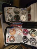 grand Lot de films DVD 