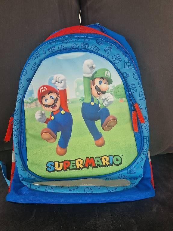 Kindertaschen: Sac à dos pour enfant neuf – Neu (gemäss Beschreibung) aus Villars-sur-Glâne von Mark_988 4