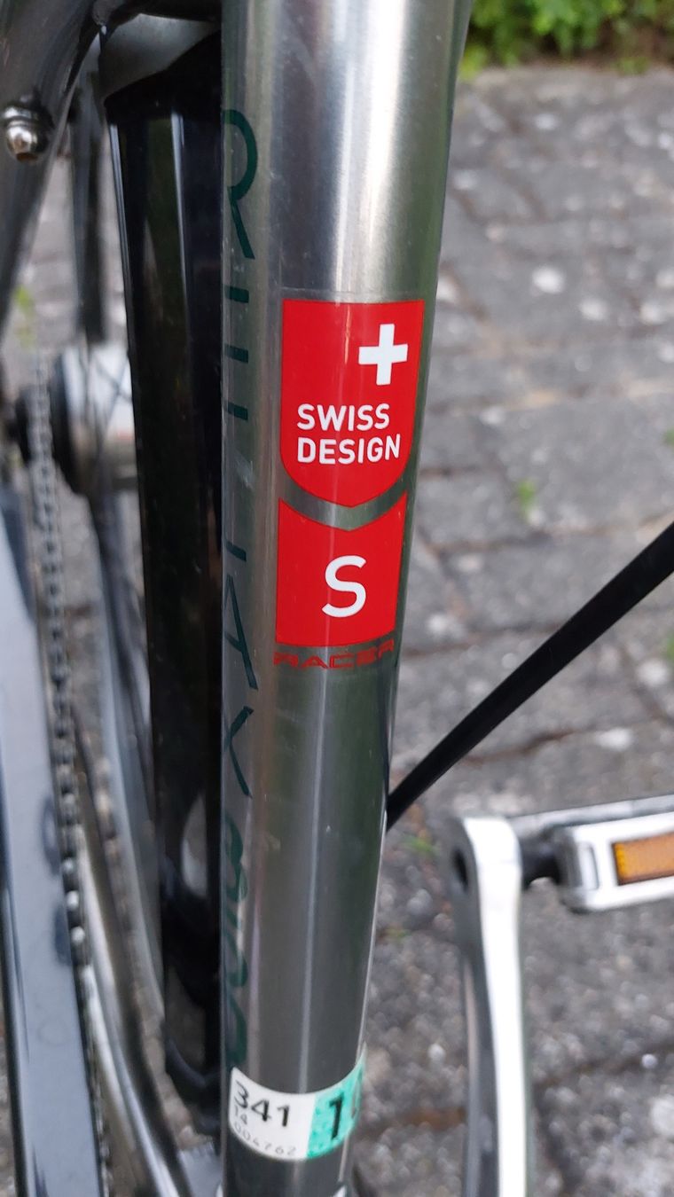 Biciclette: Damen Velo (Neuwertig) – Nuovo (secondo la descrizione) da Winterthur venduto da Truck 2