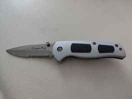 Tarpon Bay Taschenmesser, Top Zustand für den Sommer!