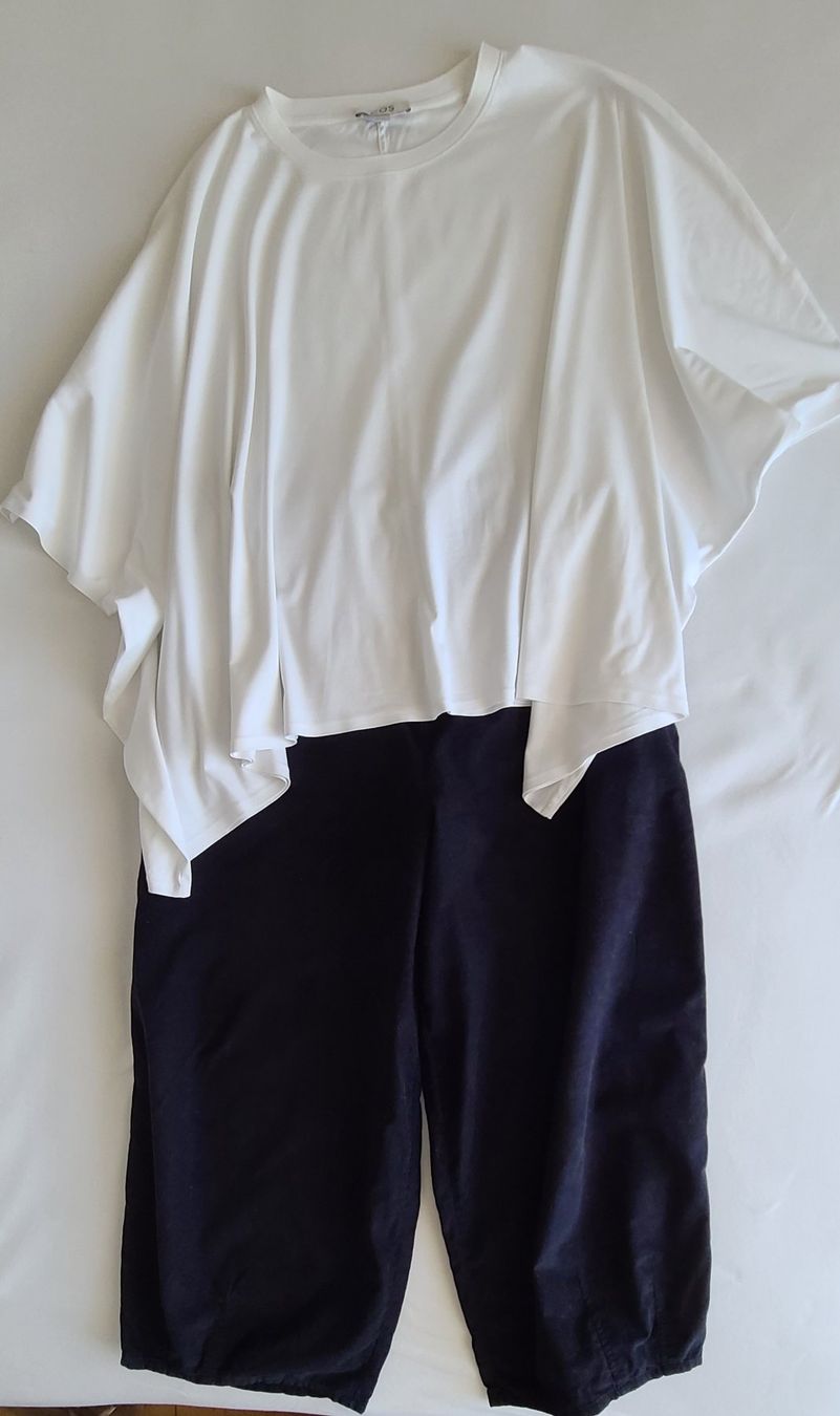 Cos Tops: Top oder Shirt von COS, Gr. L – D'occasion à Basel par Luzora