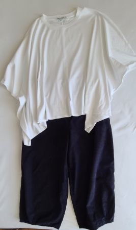 Top oder Shirt von COS, Gr. L
