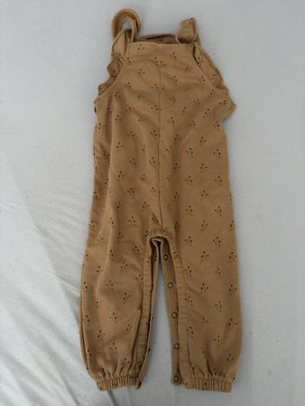 Overall Lil'Atelier Grösse 80