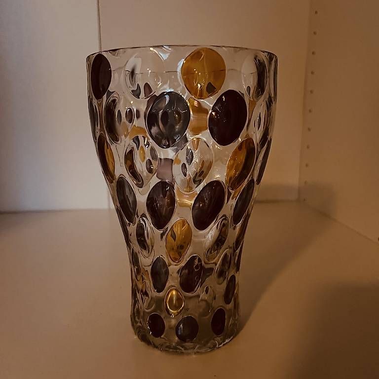 Vasen & Gefässe: Vase – Gebraucht aus Aubonne von Bubu1005