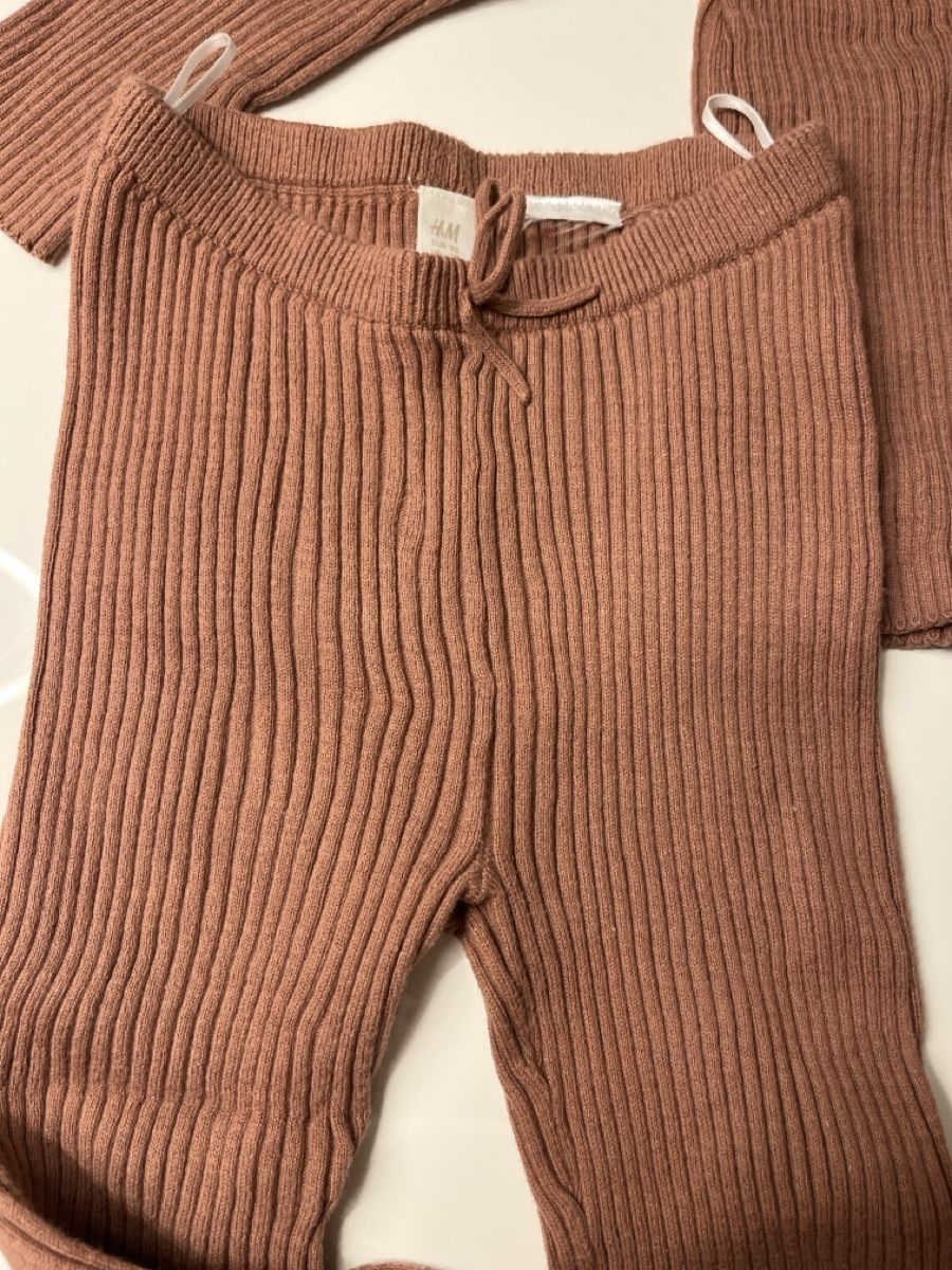 H&M Ensembles coordonnés: H&M Set Gr. 92  – Neuf (Voir description) à Oberwil BL par FinjaBijou 1