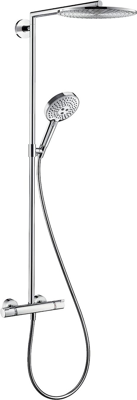 Docce: Hansgrohe Raindance Select S 300 1jet – Nuovo e nell'imballaggio originale da Bottighofen venduto da zaap