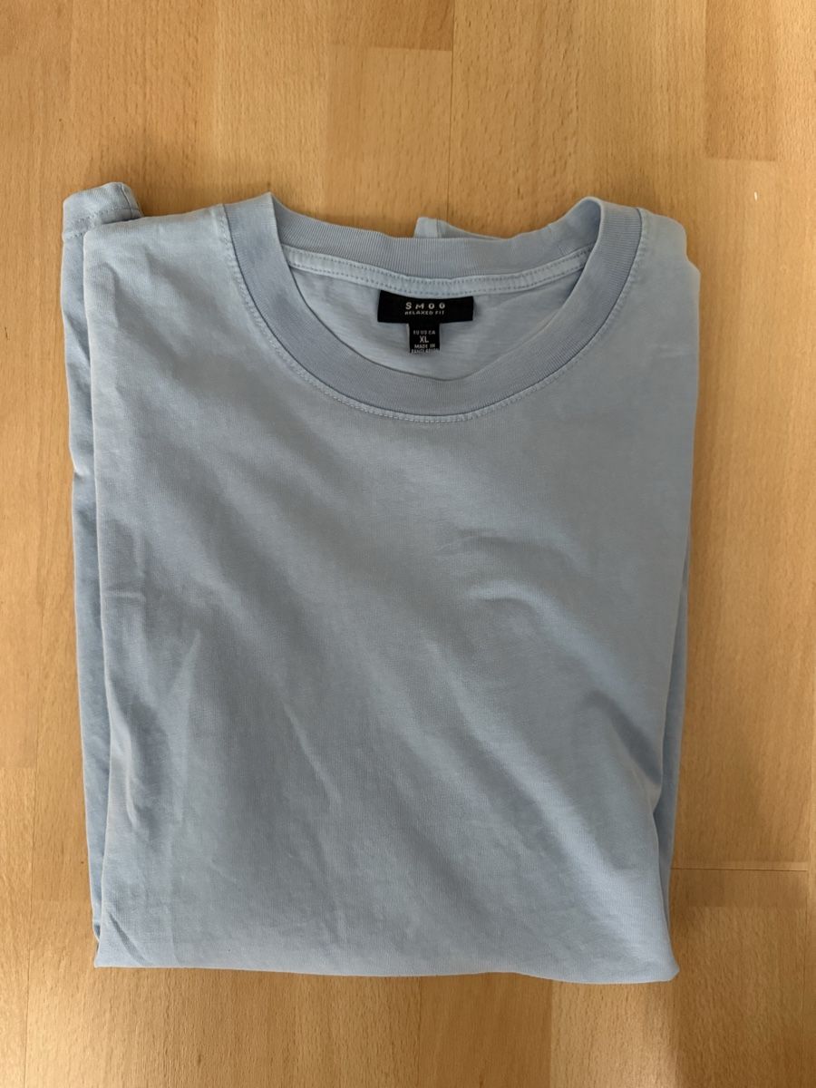 T-shirt: T-Shirt – Usato da Muhen venduto da marc1995 2