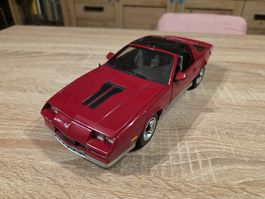 70'Chevrolet El Camino 454 SS 1:18 Ertl (Gebraucht) in Goldingen
