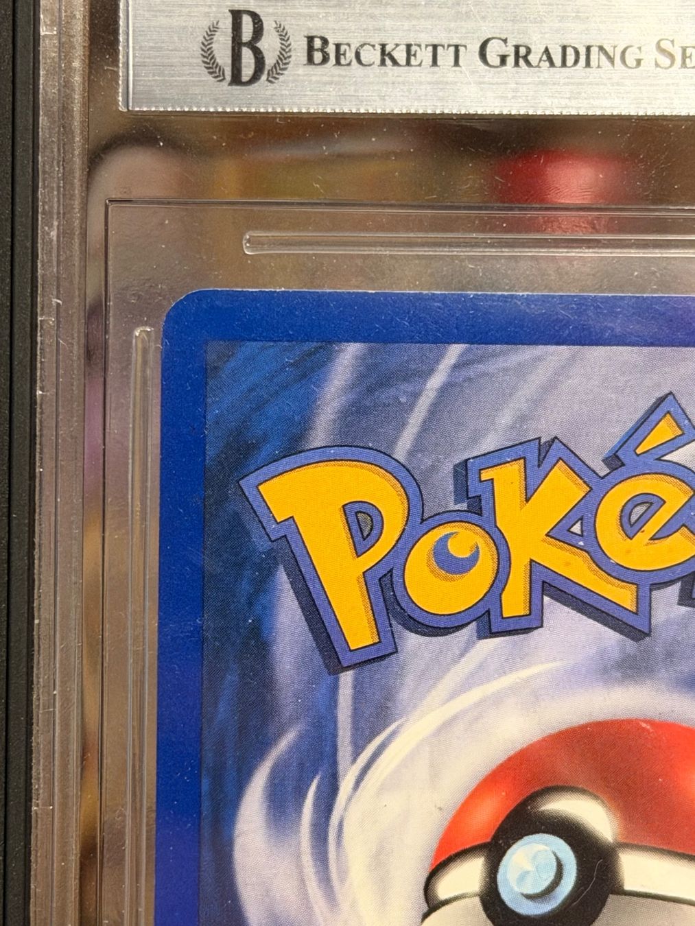 Pokémon Carte collezionabili: Pokemon Dark Blastoise #4 Legendary Collection Reverse Holo – Usato da Ostermundigen venduto da capitalcollector 4