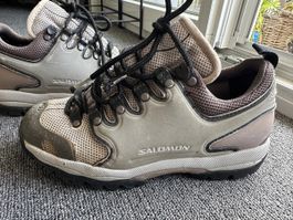 Salomon  Randonnée Baskets femme taille 37.5
