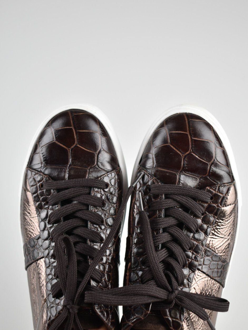 Kennel + Schmenger Scarpe da donna: Kennel & Schmenger Sneaker Gr.40 (39) – Nuovo (secondo la descrizione) da Nürensdorf venduto da 2ND_STORY 3