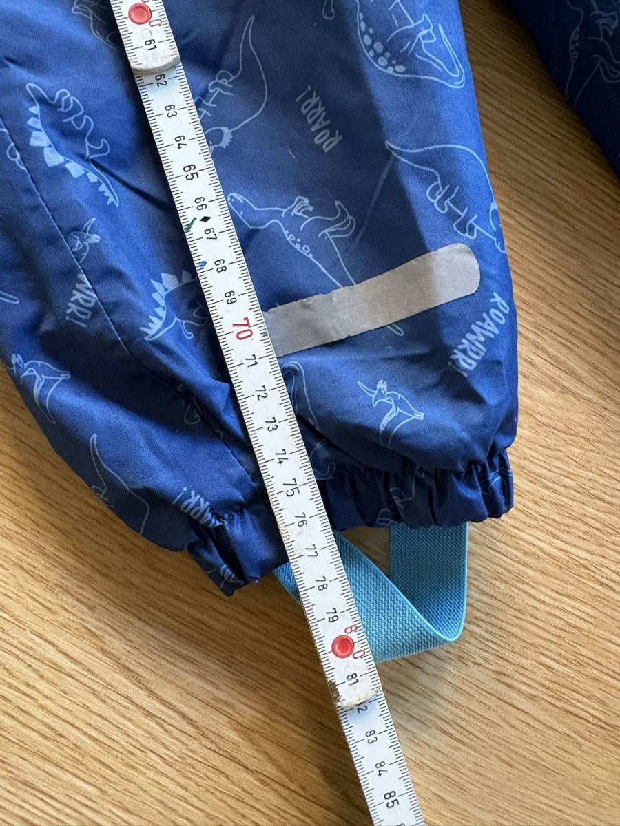 Tute: Demi Overall 86/92 – Usato da Oensingen venduto da Chicotus 3