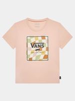 VANS T-Shirt, OFF THE WALL, 10-12 Jahre