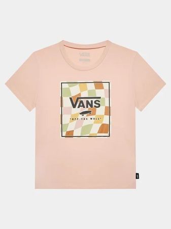 VANS T-Shirt, OFF THE WALL, 10-12 Jahre
