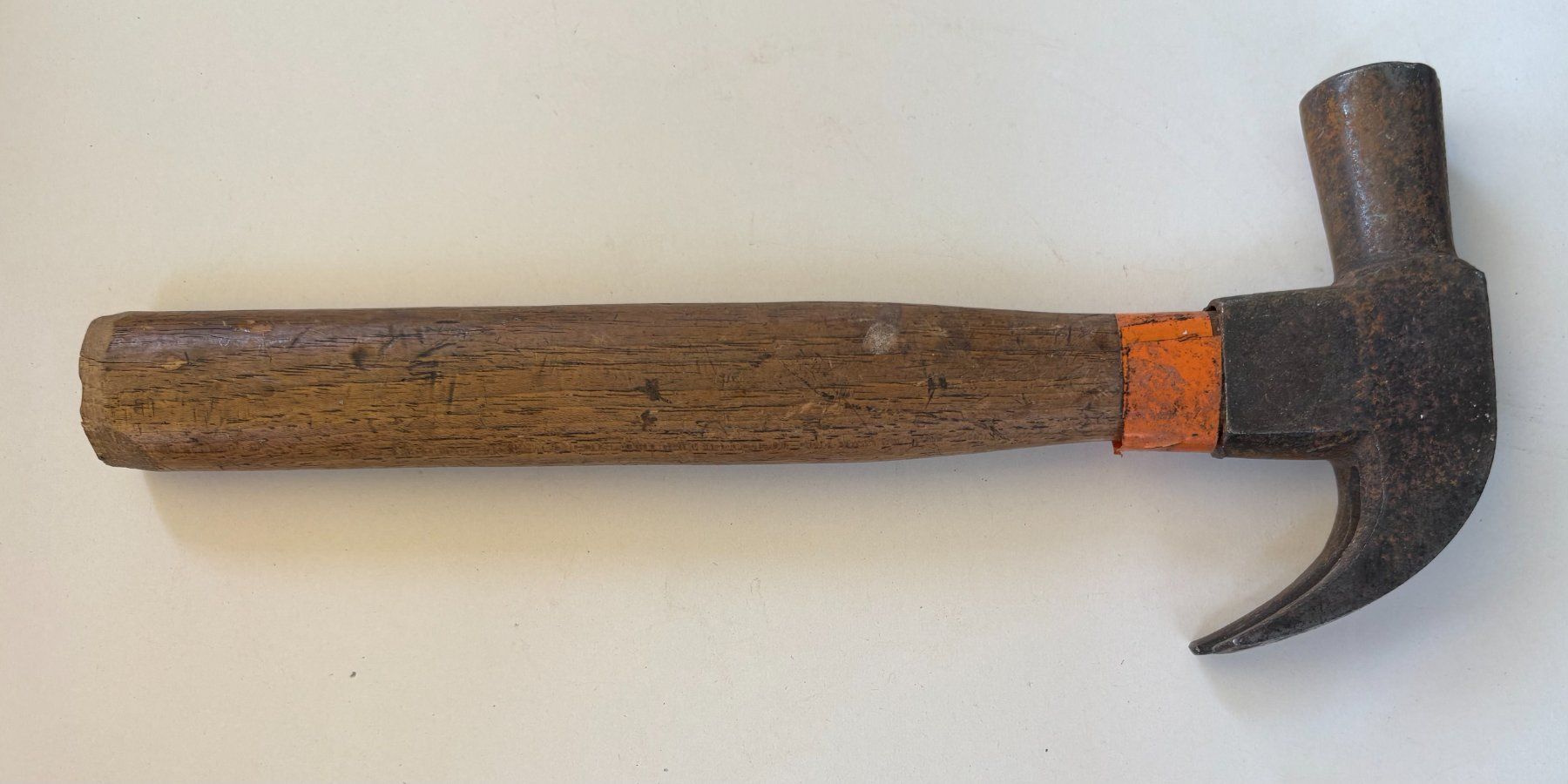 Tous les outils: VINTAGE KRALLHAMMER – D'occasion à Ostermundigen par wini63