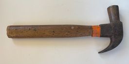VINTAGE KRALLHAMMER