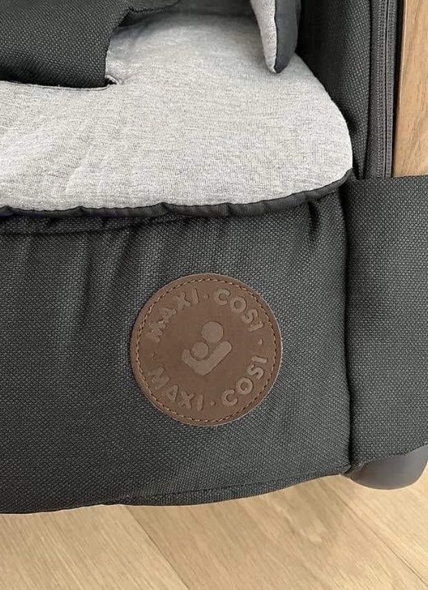 Maxi-Cosi Wippen & Schaukeln: Maxi Cosi Wippe – Gebraucht aus Mosnang von RilanaLea 1