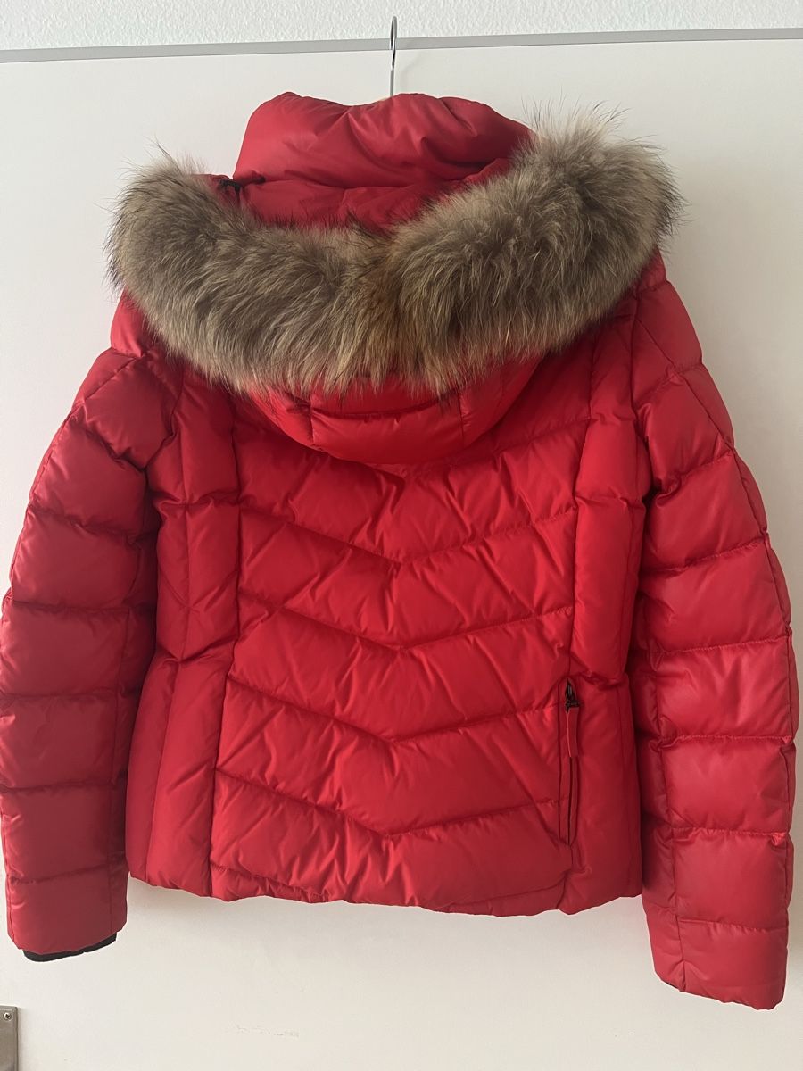 Bogner Giacche: Daunen Skijacke Bogner Fire+Ice Gr.36 – Usato da Wettingen venduto da silven 3
