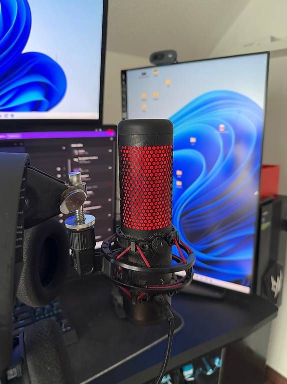 PCs: High-End Gaming Setup mit RTX 4070 Super – Gebraucht aus Langnau i. E. von dis_tc9q 4