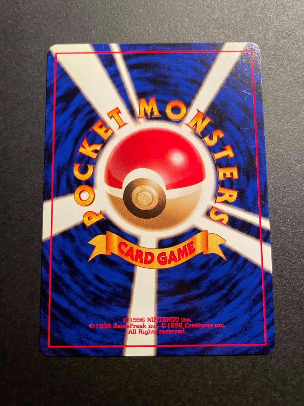 Pokémon Carte collezionabili: Brock's Golem No. 076 Gym – Usato da Zürich venduto da pokemon_cards 1