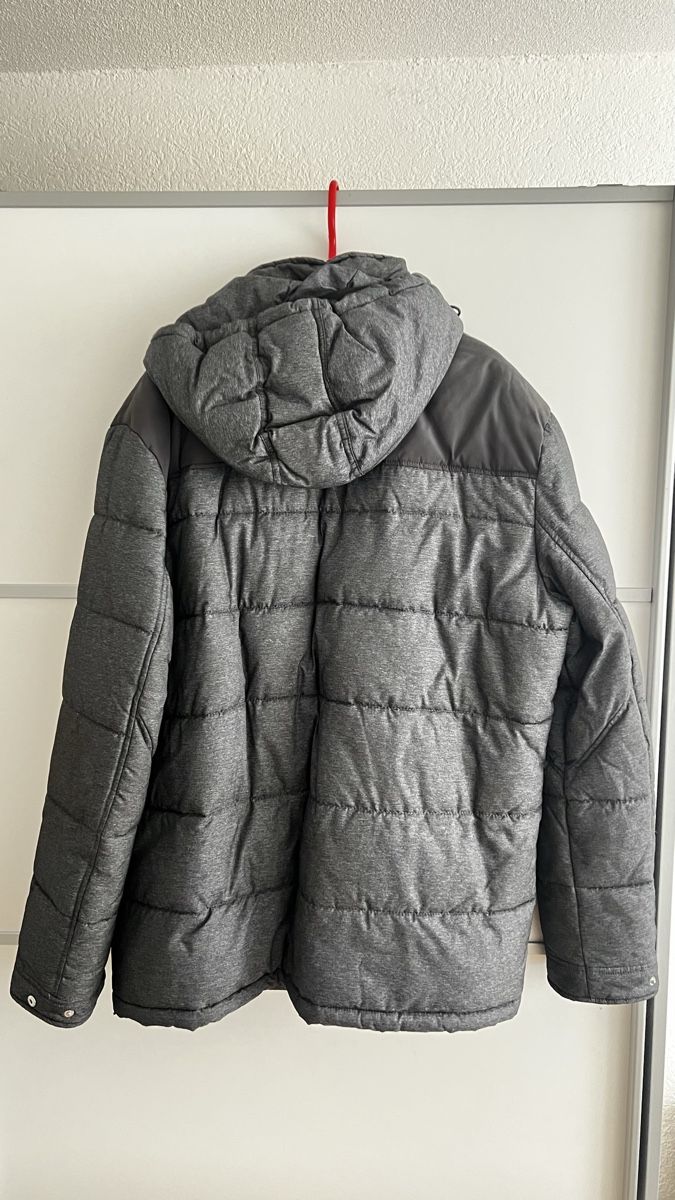 Jacken: Herren-Winterjacke – edc by Esprit – Gebraucht aus Escholzmatt von leoloureiro 2