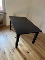 Massivholztisch ausziehbar