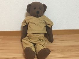 Teddybär Plüschtier