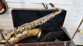 Tenorsaxophon Lafayette,made In france frisch ab service