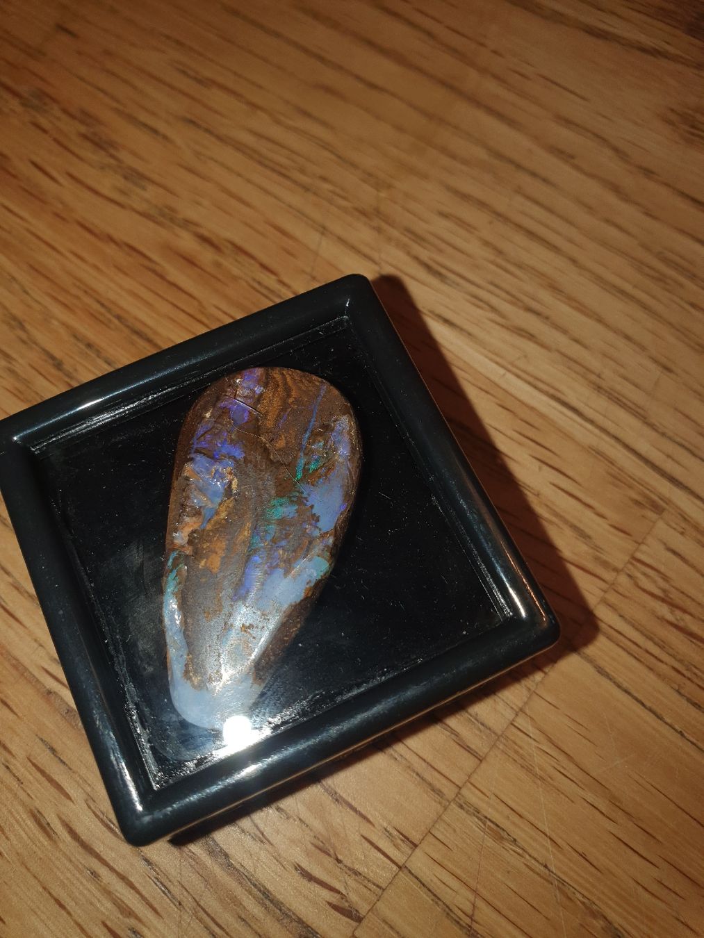 Edelsteine: Opal – Gebraucht aus Flawil von Pinkmalibu 7