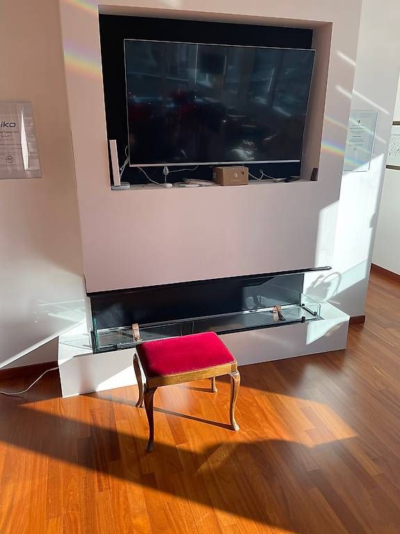 Mobili TV: Mobile antico maggiolino – Usato da Locarno venduto da jea_7xgf