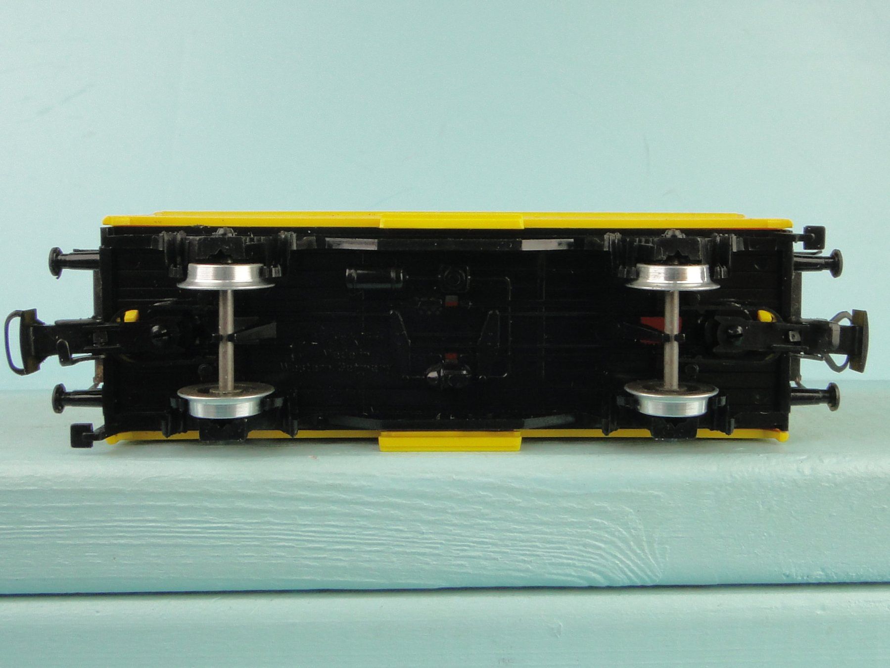 Märklin Modellini di ferrovie: Märklin 4420 DB Eichhof Bier, neuwertig – Usato da Bülach venduto da cann11 3