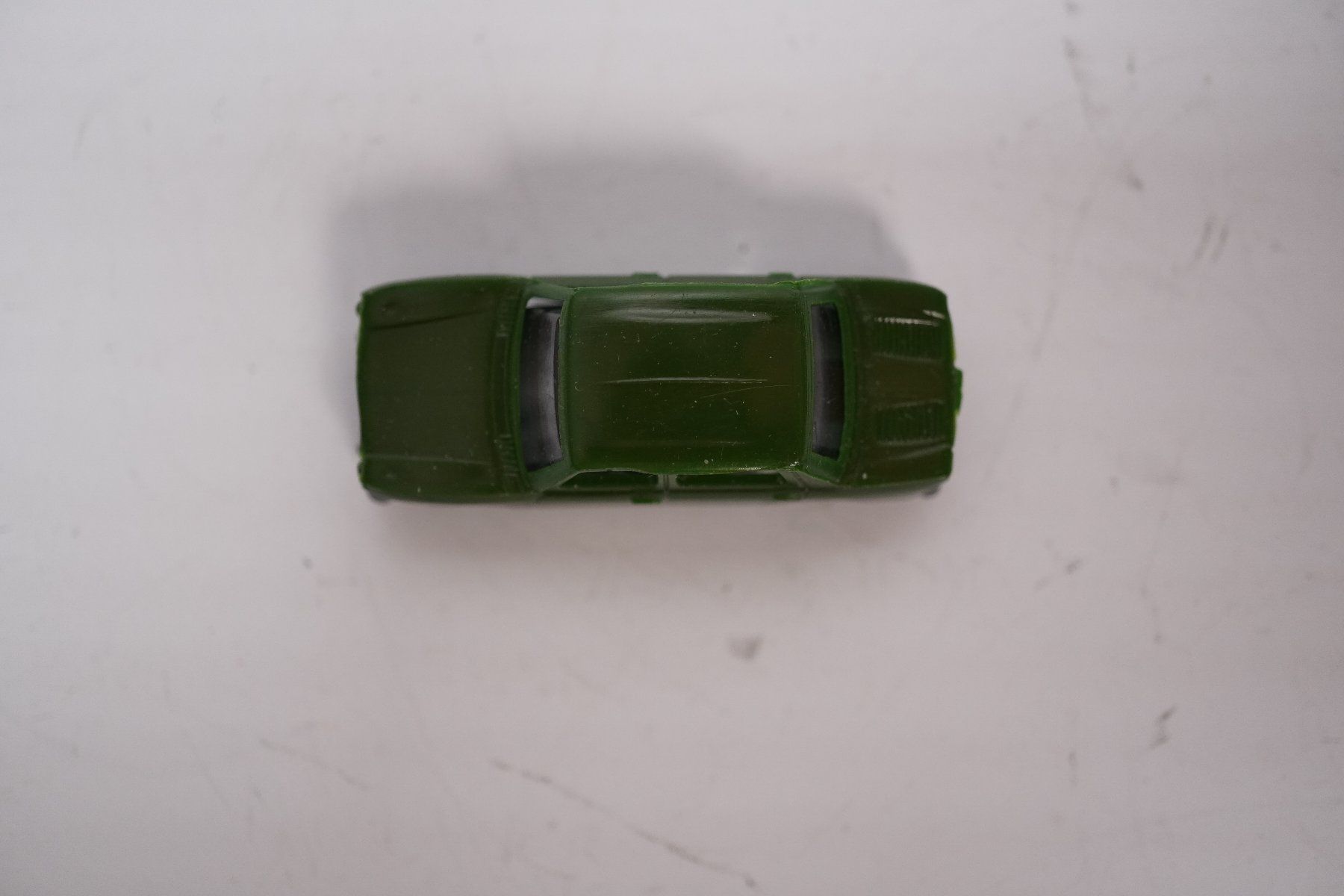 Eko Modellini d'auto: e16 EKO 1:86 Simca grün – Usato da Thun venduto da evinka_gmbh 6