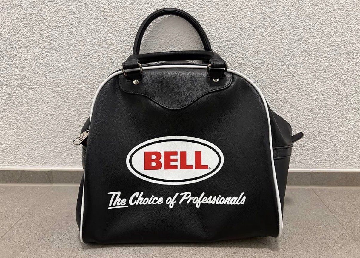 Bell Caschi & visiere: BELL Bullitt DLX RSD Viva - ECE – Usato da Romanshorn venduto da pick_up_now 2