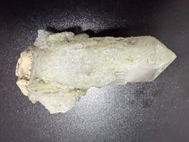 Bergkristall, Südafrika (1.5)
