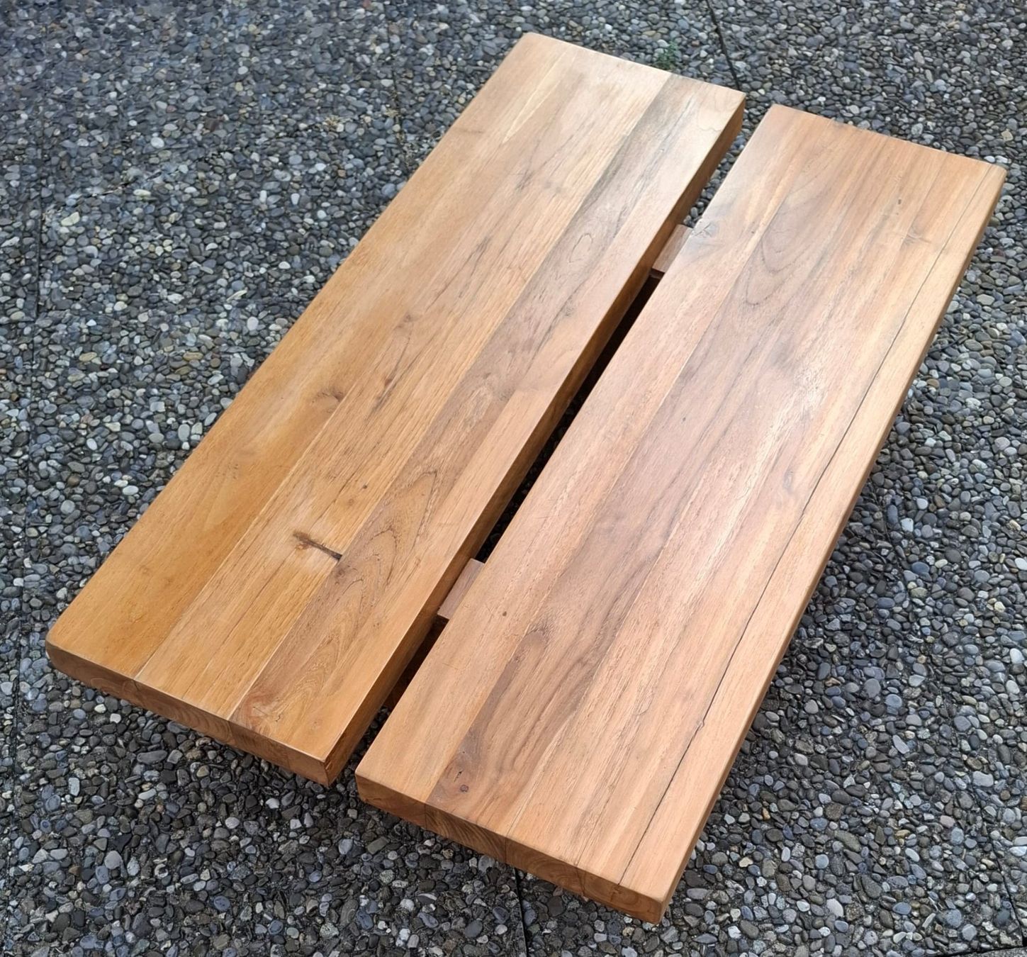 Tavoli: COUCHETISCH HOLZ MASSIV – Usato da NIDAU venduto da arraialdajuda 2