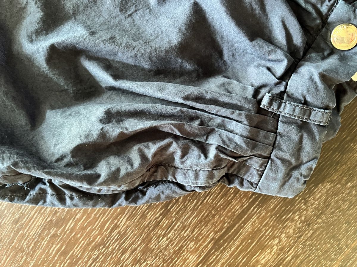 Chloé Pantaloni: Chloé Kids Shorts – Usato da Zürich venduto da Danielan0 3