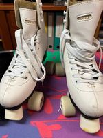 Roces Rollschuhe Gr. 39 + K2 Prime Schonerset Gr. M 