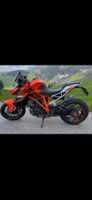 🔥 KTM 1290 SUPER DUKE R – „THE BEAST“ 🔥🧡