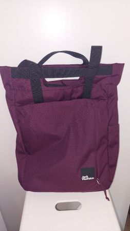 Jack Wolfskin Tasche Beutel Beere neu