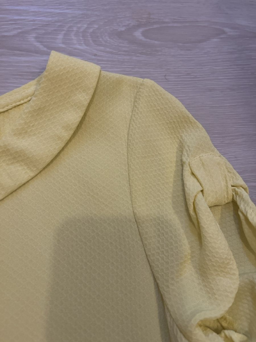 Promod Blusen: Promod Bluse kurzarm, Gr. S – Gebraucht aus Derendingen von CaMiPa5 1