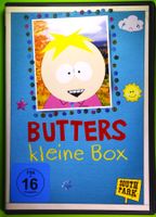 BUTTERS KLEINE BOX / ZEICHENTRICKFILM / NICHT FÜR KINDER !