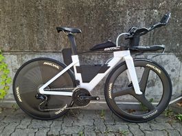 BMC Speedmachine 01