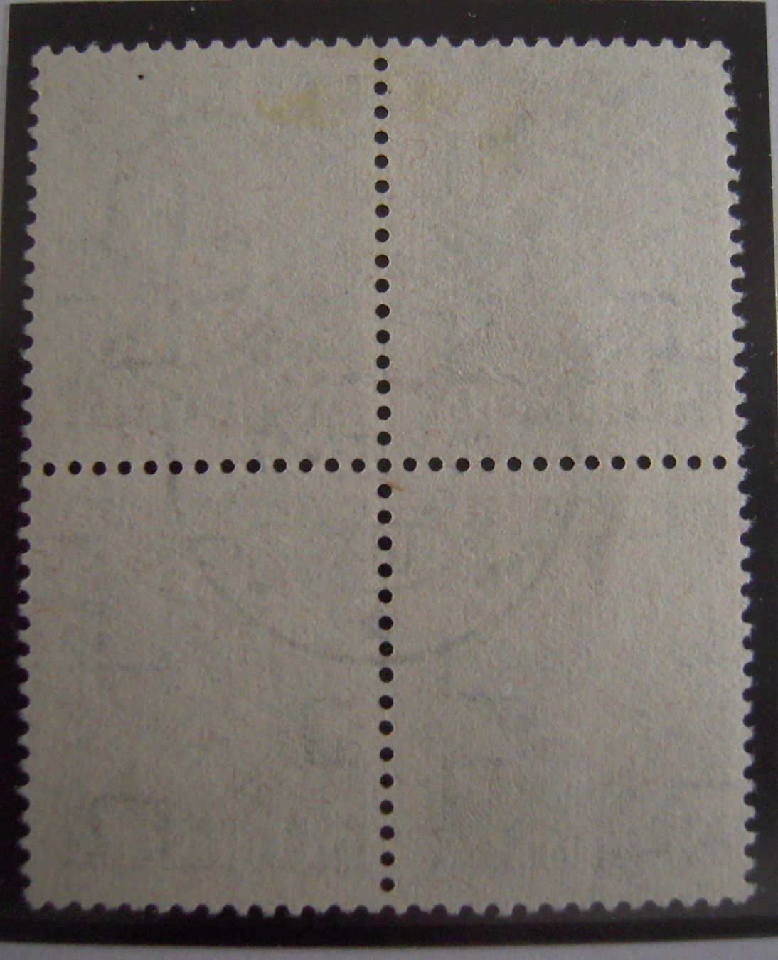 Tutti i francobolli: J68 PJ VB gest. 20.12.1933 ss. Zentrumsstempel – Usato da Stallikon venduto da Saentis2014 1