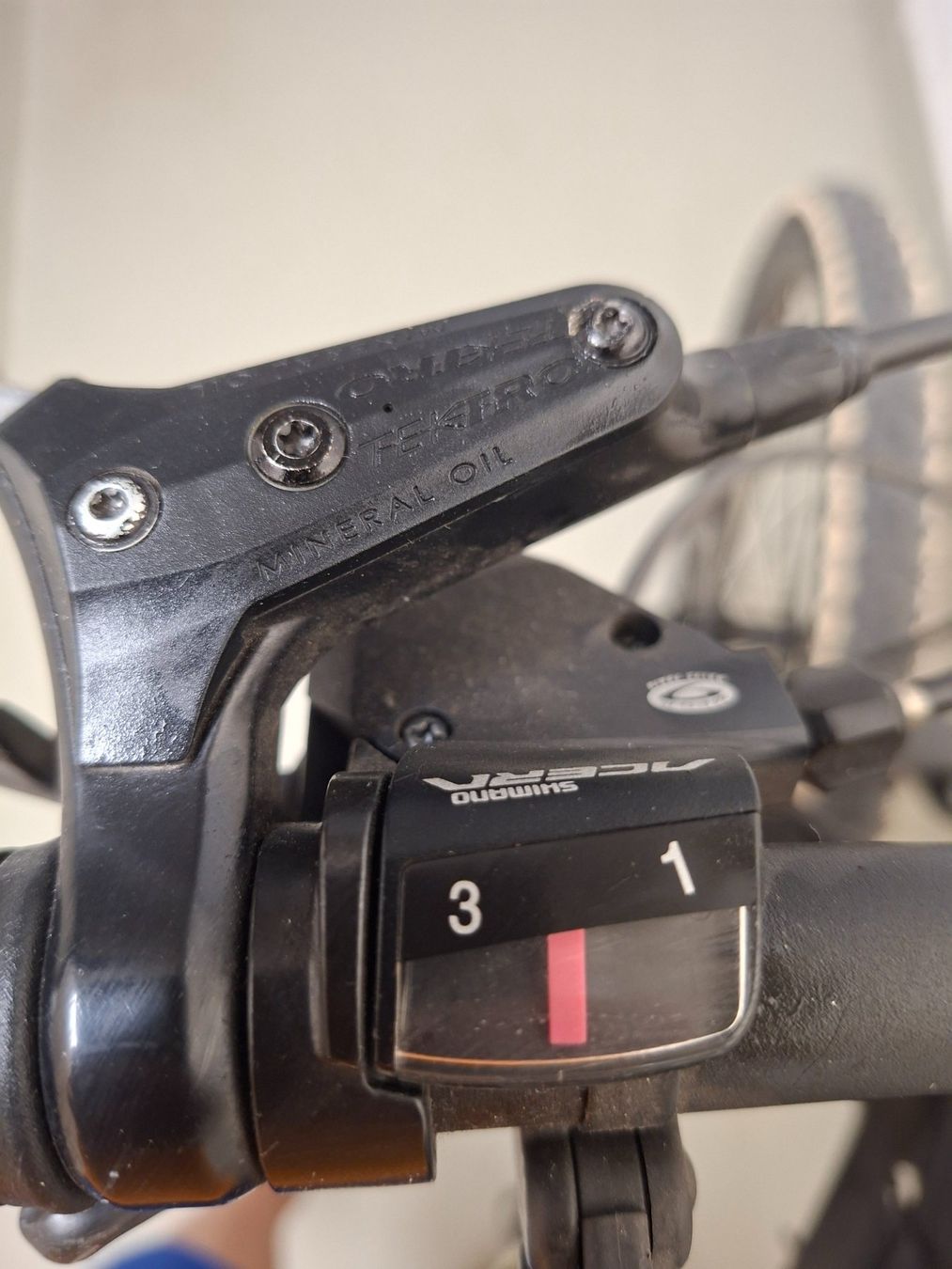 Leopard Velos: Mountainbike Leopard Flow Cat Fullysuspension – Gebraucht aus Bassersdorf von Panthera88 4