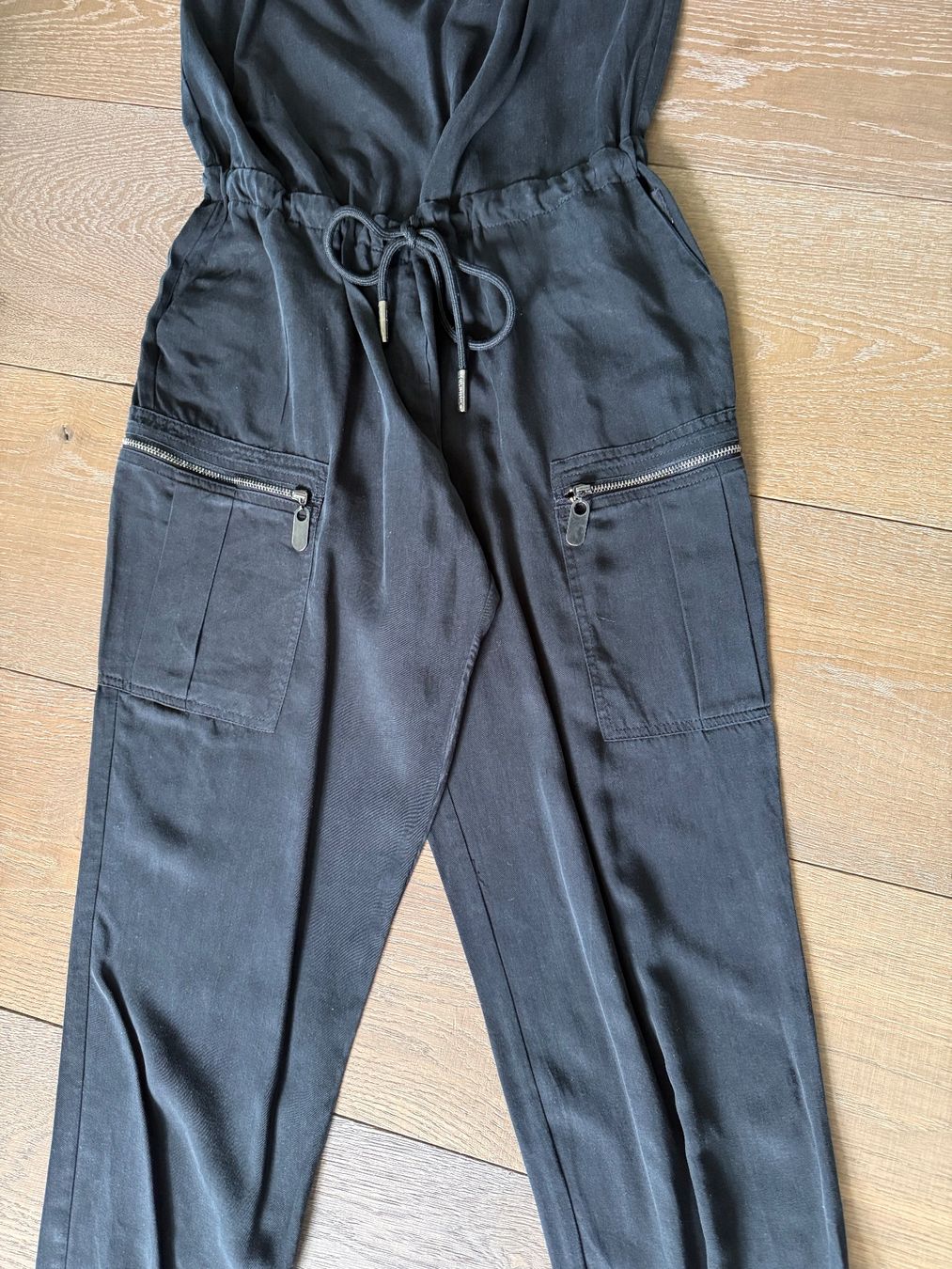 Jumpsuits: Cooler Jumpsuit oder Overall Gr. XS – Gebraucht aus Nussbaumen TG von Purzel63 1