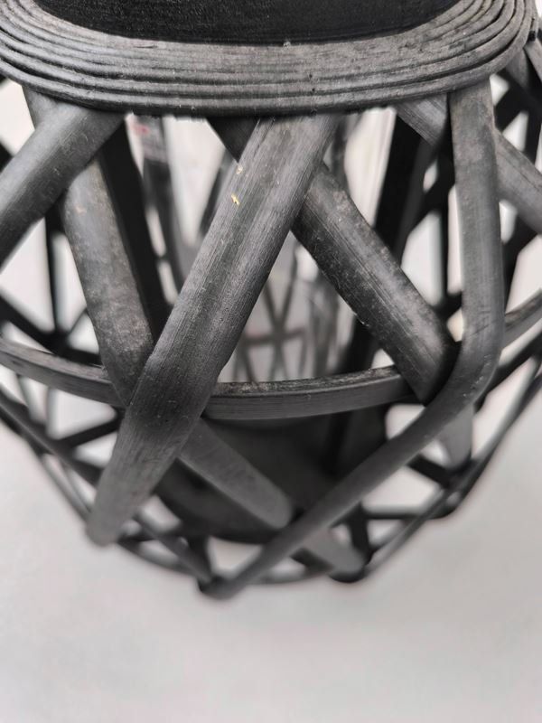 Laternen: Bambus-Laterne – Gebraucht aus Rüti ZH von Restwert_Rueti_ZH 4