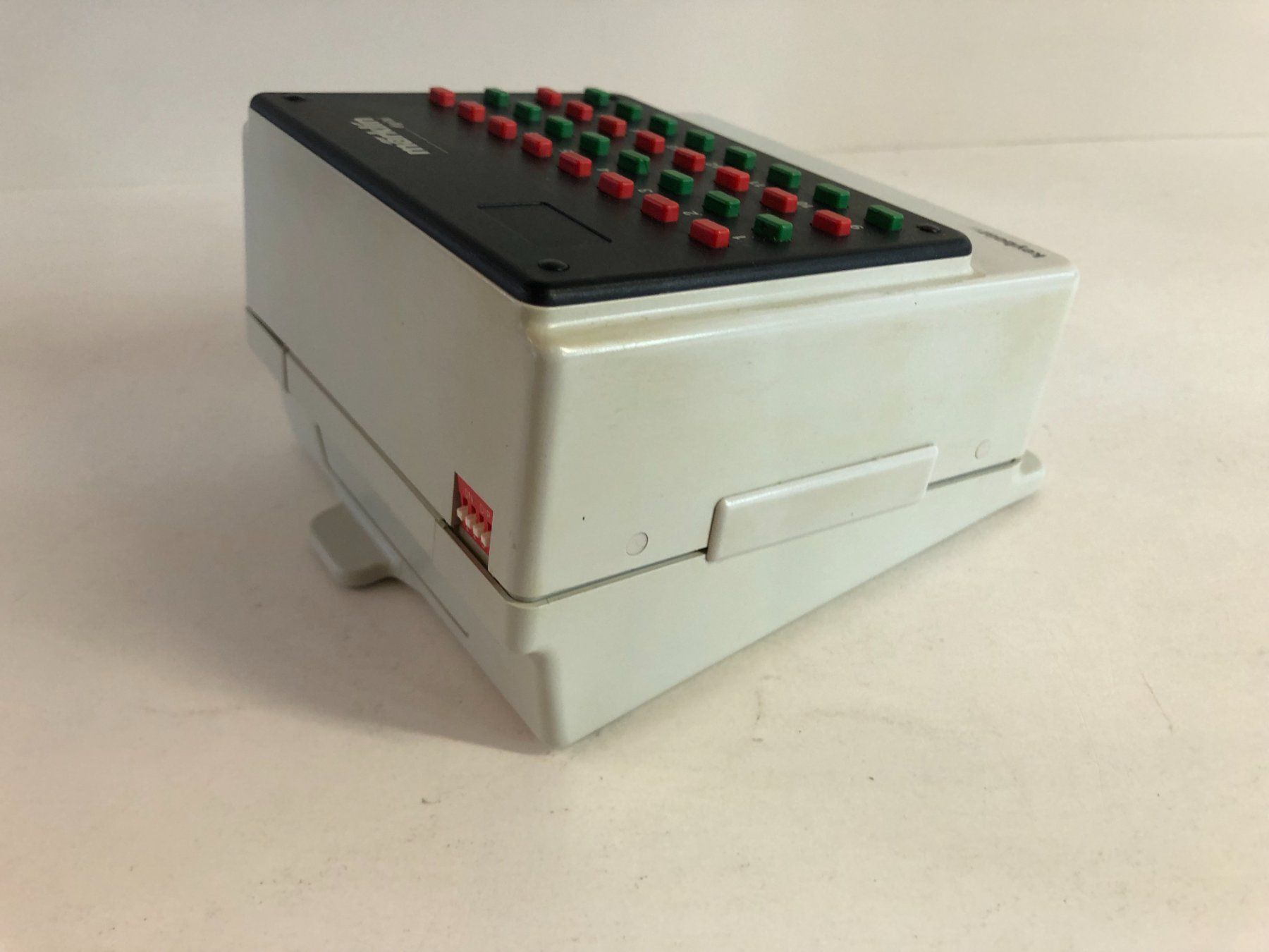 Märklin Modelleisenbahnen: Märklin 6040 Keyboard – Gebraucht aus Rodersdorf von Joerg11 3