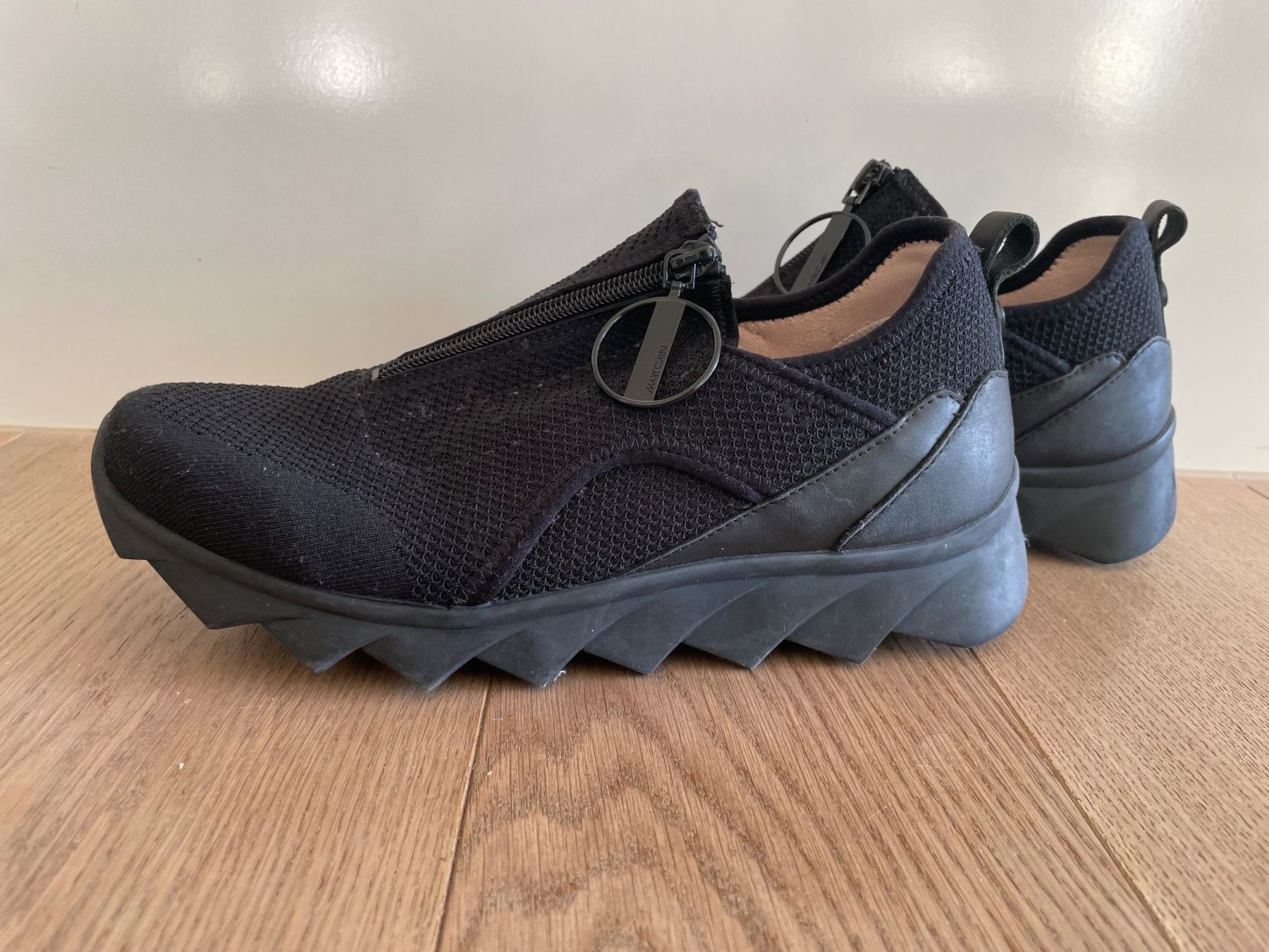 Marc Cain Scarpe da donna: Tolle Schuhe von MARCCAIN – Usato da Neuwilen venduto da bobbel01 4