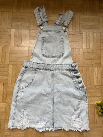 Sale❗️New Jeans skirt  size S