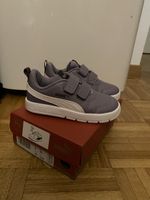 Chaussures enfant Puma Courtflex V3 taille 25 neuves